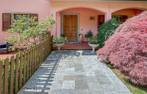 Apartament - Magliano , Wlochy - ITL669 101