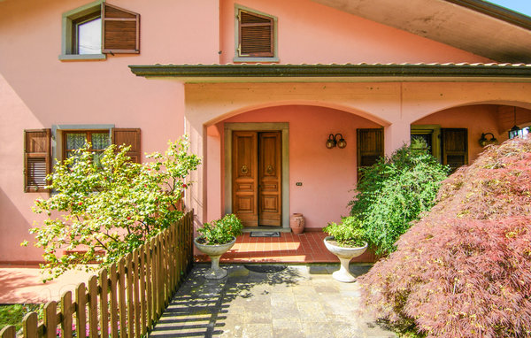 Apartament - Magliano , Wlochy - ITL669 8