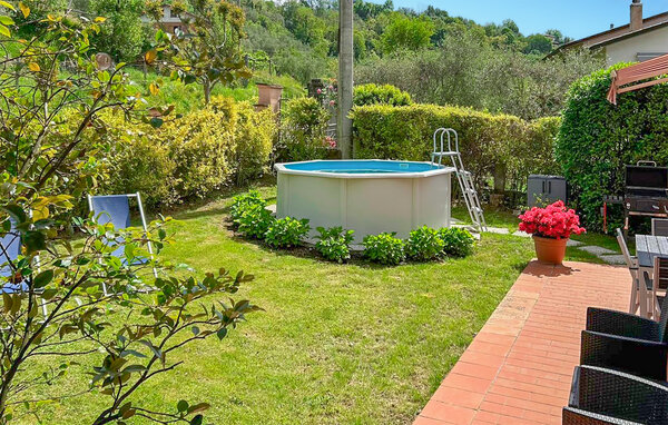 Apartament - Magliano , Wlochy - ITL669 11