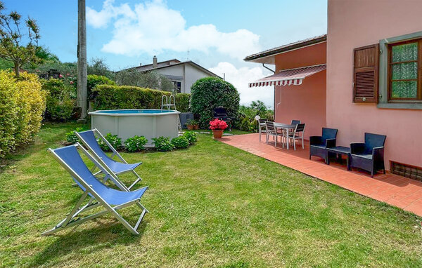Apartament - Magliano , Wlochy - ITL669 12
