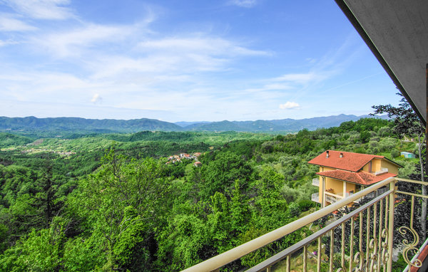 Apartament - Magliano , Wlochy - ITL669 201