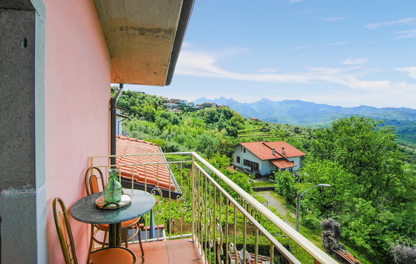 Apartament - Magliano , Wlochy - ITL669 9