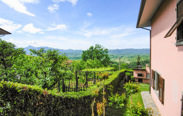 Apartament - Magliano , Wlochy - ITL669 202