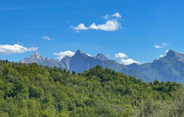 Apartament - Magliano , Wlochy - ITL669 203