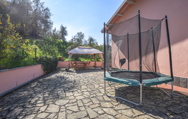 Domy wakacyjne - Fivizzano , Wlochy - ITL673 801