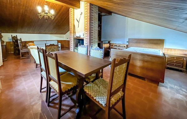Domy wakacyjne - Fivizzano , Wlochy - ITL673 602