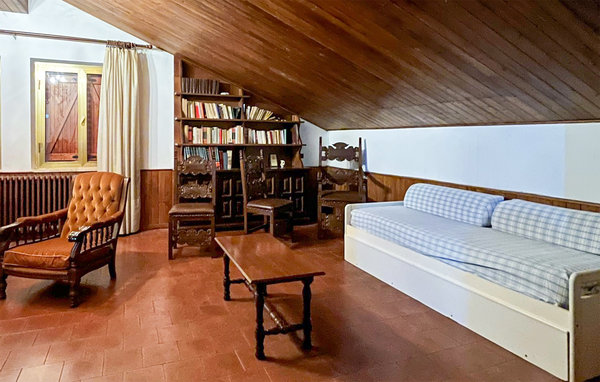 Domy wakacyjne - Fivizzano , Wlochy - ITL673 603