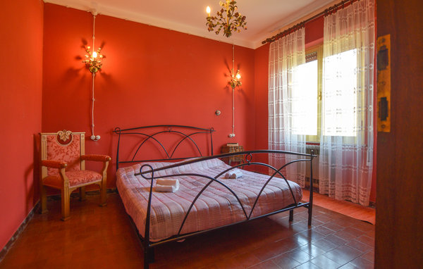 Domy wakacyjne - Fivizzano , Wlochy - ITL673 5