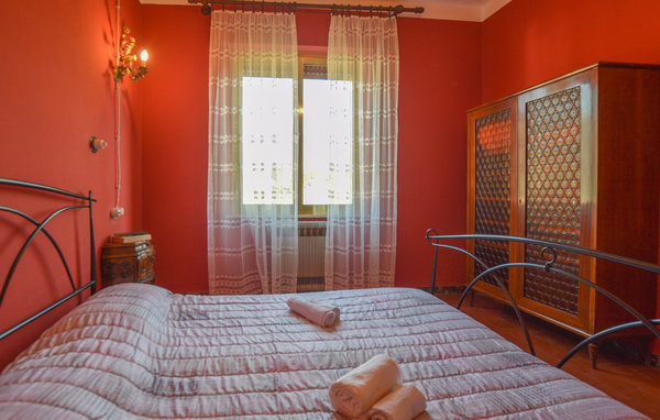 Domy wakacyjne - Fivizzano , Wlochy - ITL673 604
