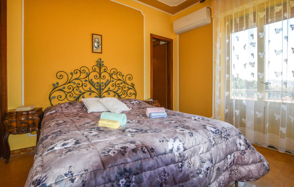 Domy wakacyjne - Fivizzano , Wlochy - ITL673 605