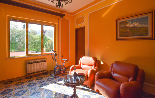 Domy wakacyjne - Fivizzano , Wlochy - ITL673 501