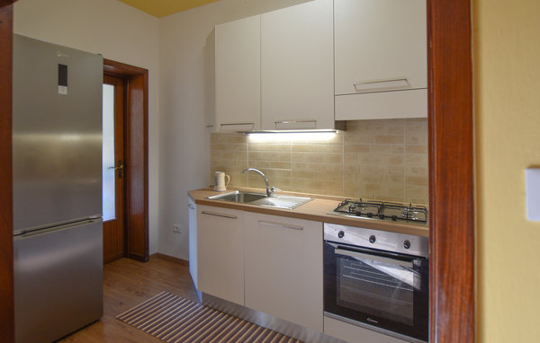 Domy wakacyjne - Fivizzano , Wlochy - ITL673 402