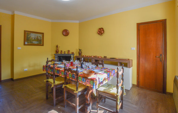 Domy wakacyjne - Fivizzano , Wlochy - ITL673 303