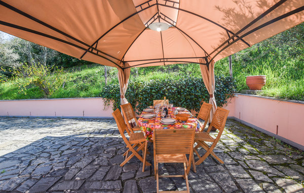 Domy wakacyjne - Fivizzano , Wlochy - ITL673 4