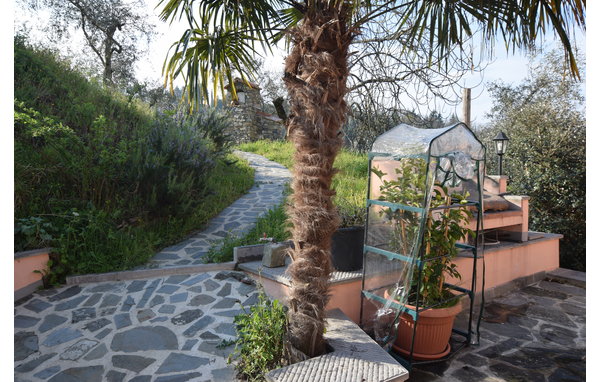 Domy wakacyjne - Fivizzano , Wlochy - ITL673 102
