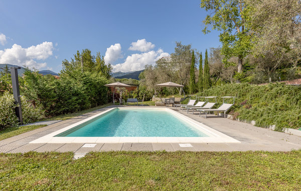 Domy wakacyjne - Fivizzano , Wlochy - ITL673 11