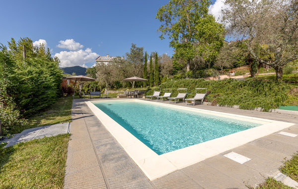 Domy wakacyjne - Fivizzano , Wlochy - ITL673 12