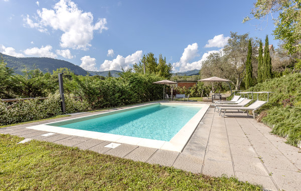 Domy wakacyjne - Fivizzano , Wlochy - ITL673 13