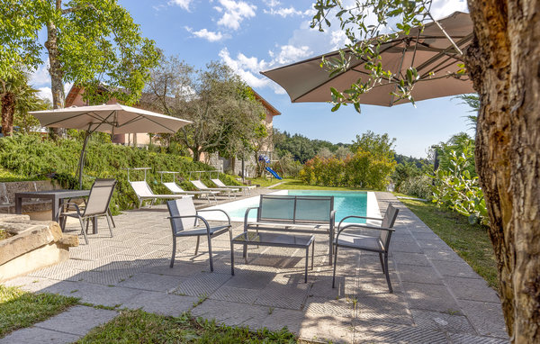 Domy wakacyjne - Fivizzano , Wlochy - ITL673 8