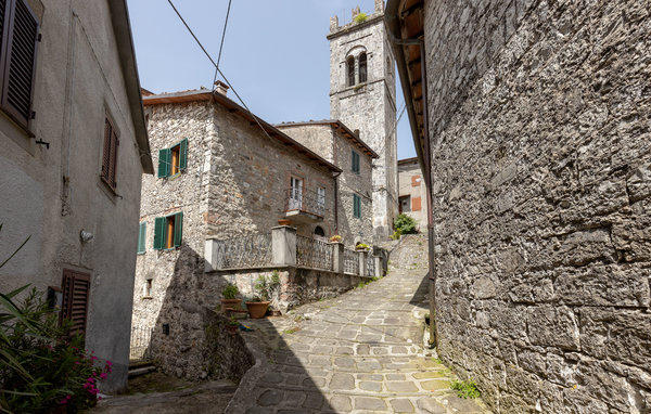 Holiday Home - Limano , Italy - ITL680 6