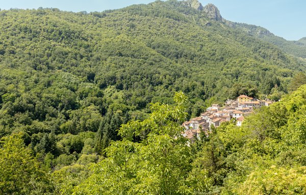 Holiday Home - Limano , Italy - ITL680 8