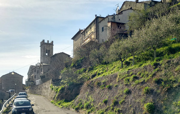 Holiday Home - Limano , Italy - ITL680 902
