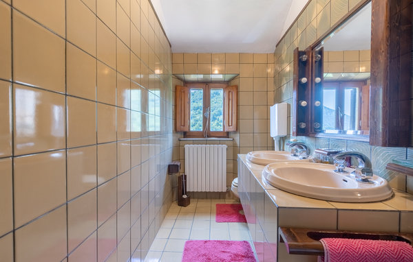 Holiday Home - Limano , Italy - ITL680 701