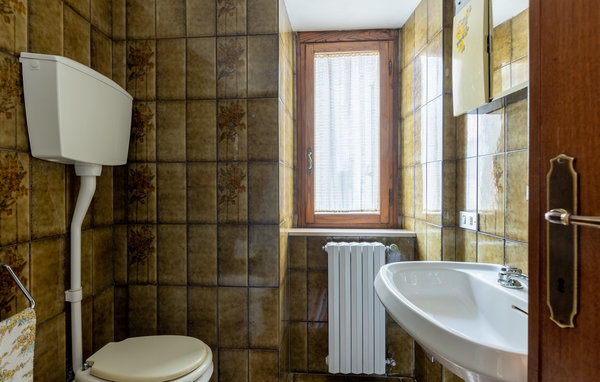 Holiday Home - Limano , Italy - ITL680 703