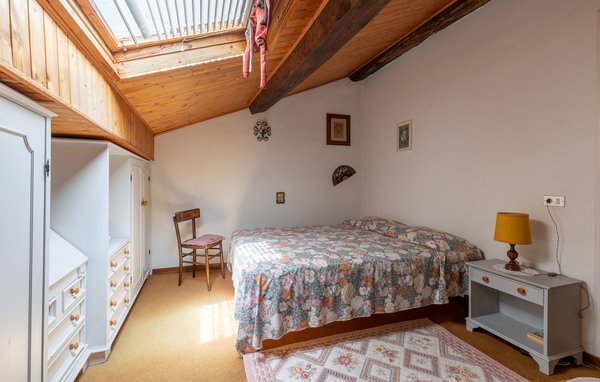 Holiday Home - Limano , Italy - ITL680 601