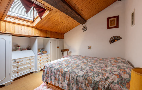 Holiday Home - Limano , Italy - ITL680 602