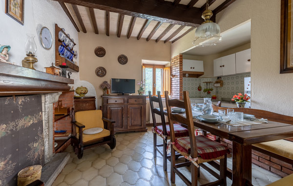 Holiday Home - Limano , Italy - ITL680 401