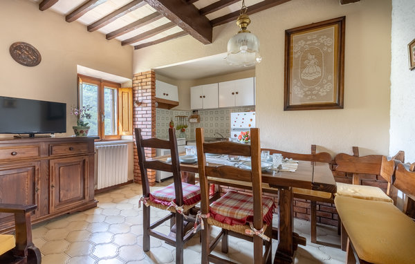 Holiday Home - Limano , Italy - ITL680 402