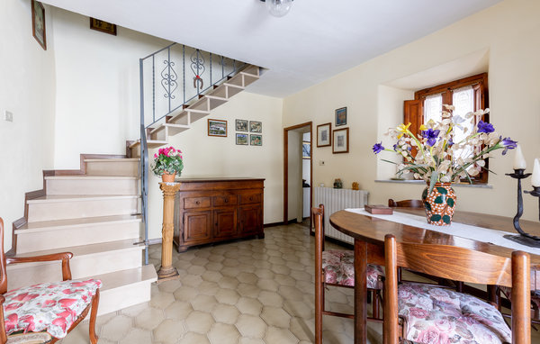 Holiday Home - Limano , Italy - ITL680 303