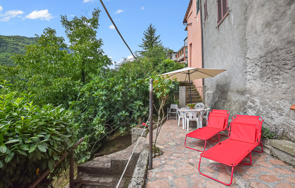Holiday Home - Limano , Italy - ITL680 101