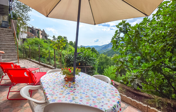 Holiday Home - Limano , Italy - ITL680 102