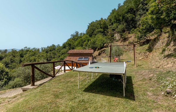 Domy wakacyjne - Barga , Wlochy - ITL684 8