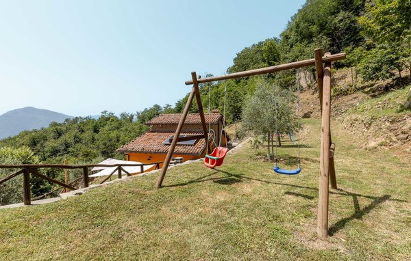 Domy wakacyjne - Barga , Wlochy - ITL684 801