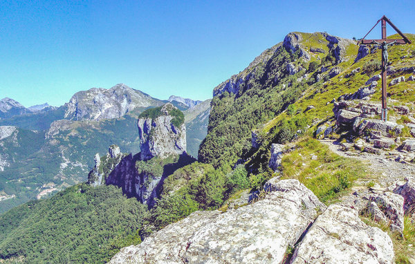 Domy wakacyjne - Barga , Wlochy - ITL684 904