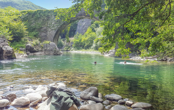 Domy wakacyjne - Barga , Wlochy - ITL684 906