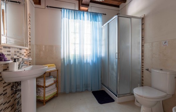 Domy wakacyjne - Barga , Wlochy - ITL684 701