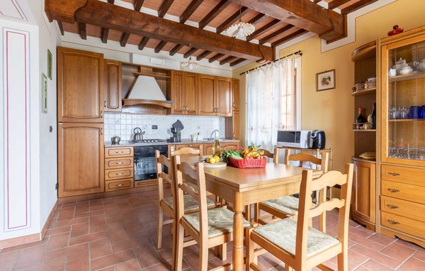 Domy wakacyjne - Barga , Wlochy - ITL684 4