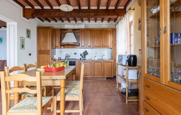 Domy wakacyjne - Barga , Wlochy - ITL684 401