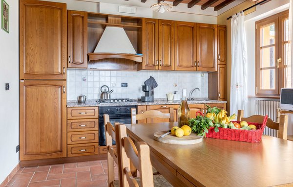 Domy wakacyjne - Barga , Wlochy - ITL684 403