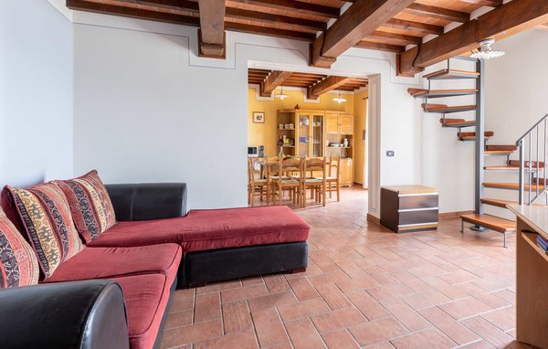 Domy wakacyjne - Barga , Wlochy - ITL684 3
