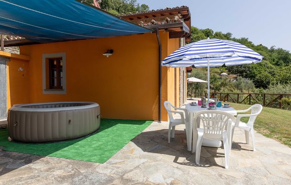 Domy wakacyjne - Barga , Wlochy - ITL684 5