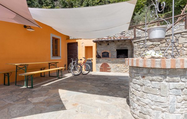 Domy wakacyjne - Barga , Wlochy - ITL684 6