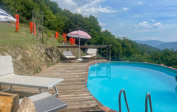 Domy wakacyjne - Barga , Wlochy - ITL684 11