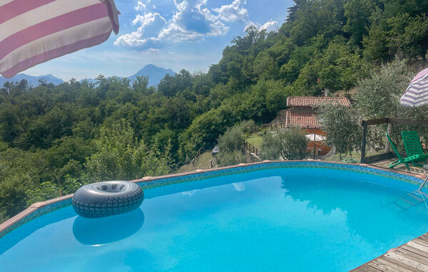 Domy wakacyjne - Barga , Wlochy - ITL684 12