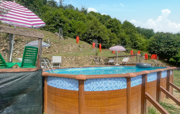 Domy wakacyjne - Barga , Wlochy - ITL684 13