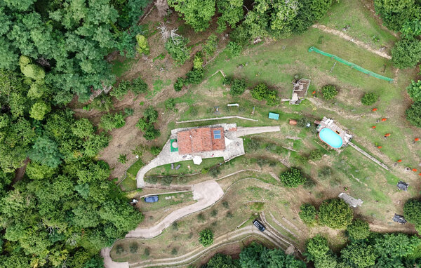 Domy wakacyjne - Barga , Wlochy - ITL684 14